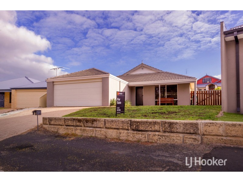 14 Polwarth Circuit, Eaton WA 6232