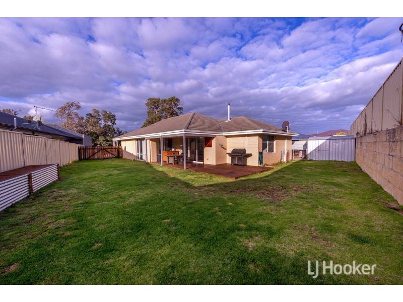 14 Polwarth Circuit, Eaton WA 6232