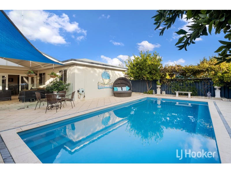 12 North Street, East Bunbury WA 6230