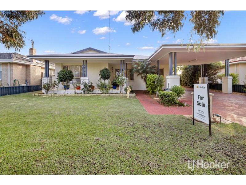 12 North Street, East Bunbury WA 6230
