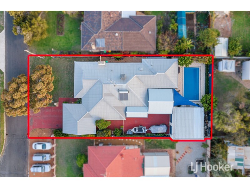 12 North Street, East Bunbury WA 6230