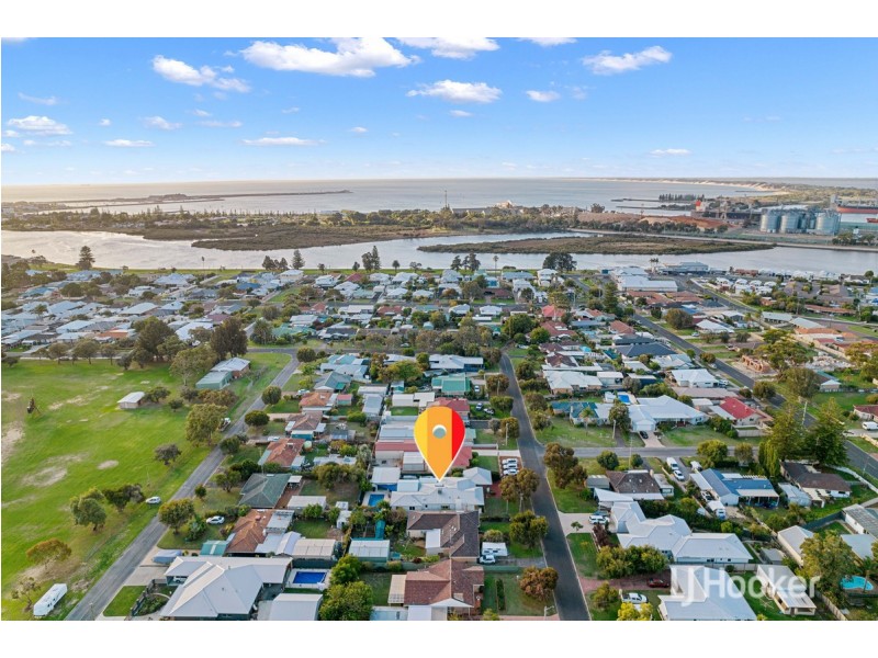 12 North Street, East Bunbury WA 6230