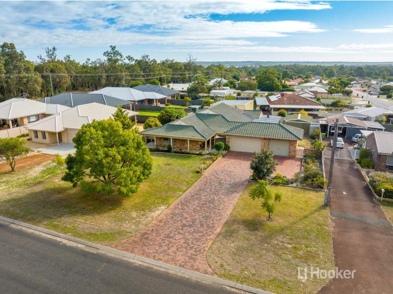 2 Marmion Street, Donnybrook WA 6239