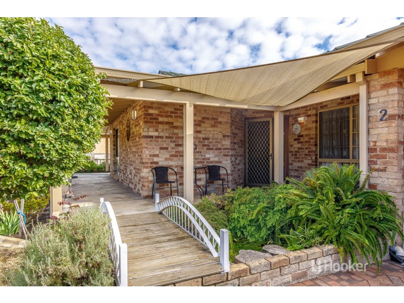 2 Marmion Street, Donnybrook WA 6239