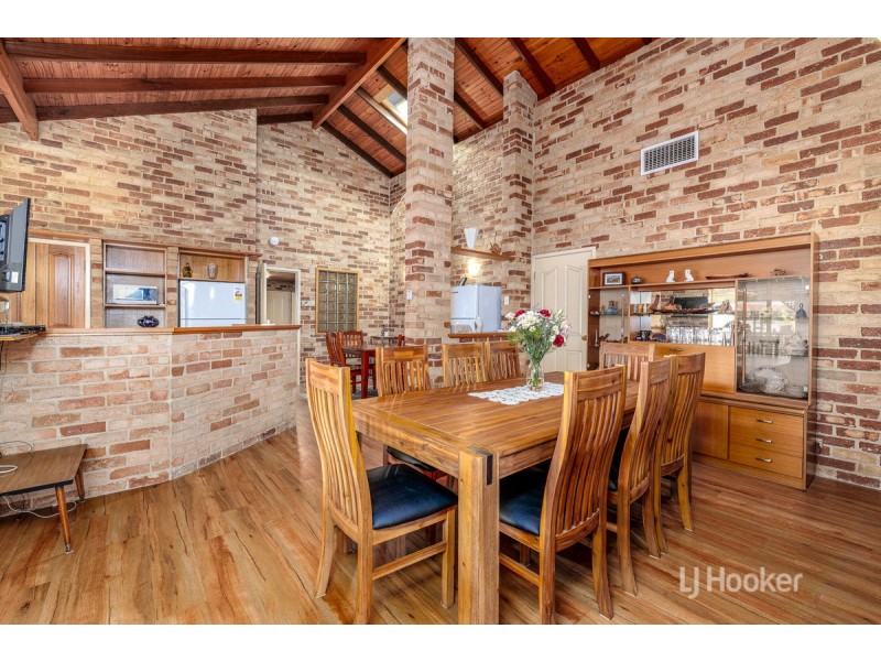 2 Marmion Street, Donnybrook WA 6239