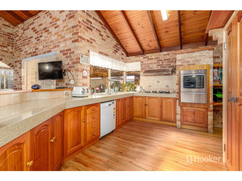 2 Marmion Street, Donnybrook WA 6239