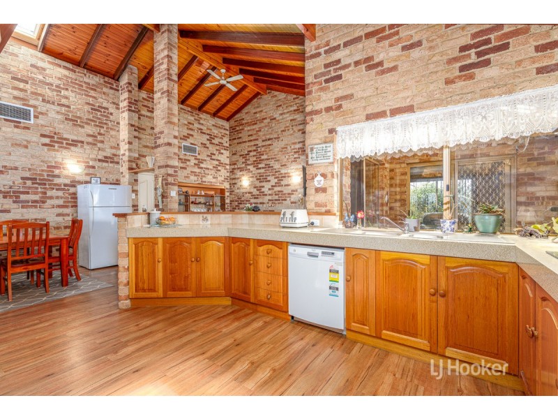 2 Marmion Street, Donnybrook WA 6239