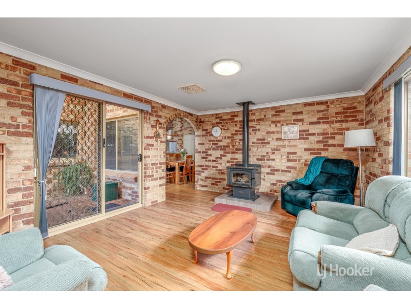 2 Marmion Street, Donnybrook WA 6239