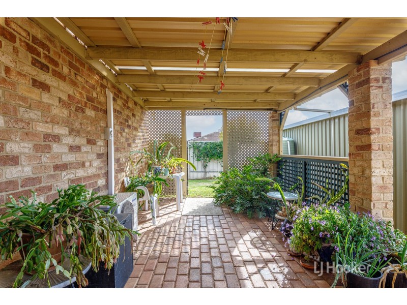 2 Marmion Street, Donnybrook WA 6239