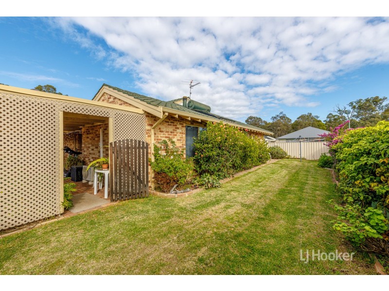 2 Marmion Street, Donnybrook WA 6239