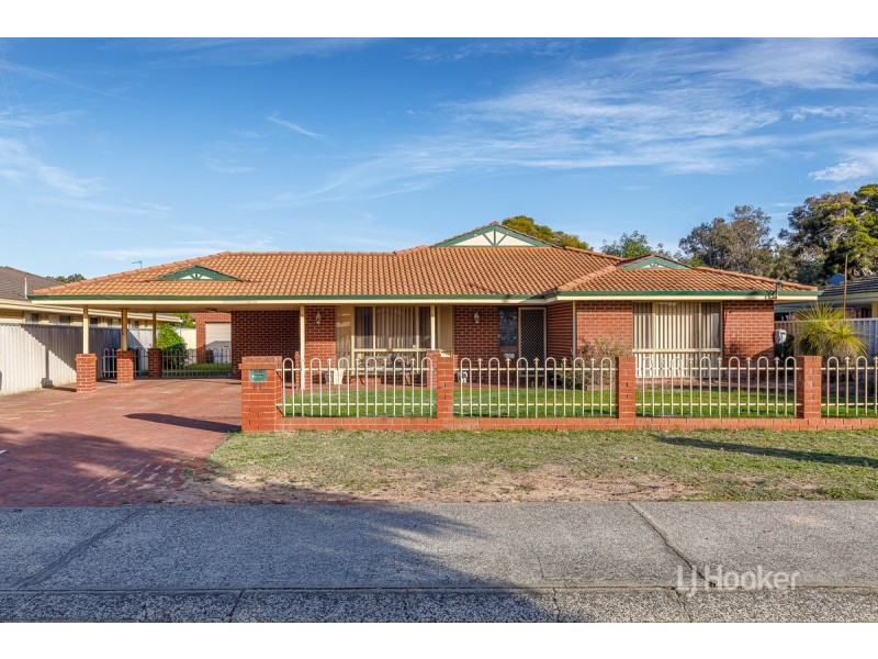 27 Lofthouse Avenue, Eaton WA 6232