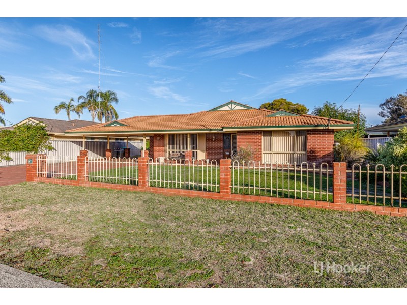 27 Lofthouse Avenue, Eaton WA 6232