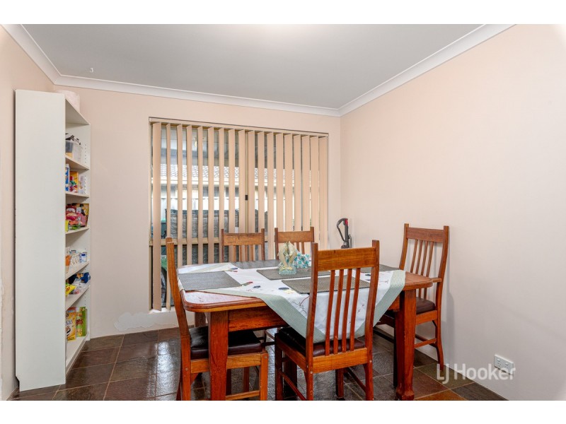 27 Lofthouse Avenue, Eaton WA 6232