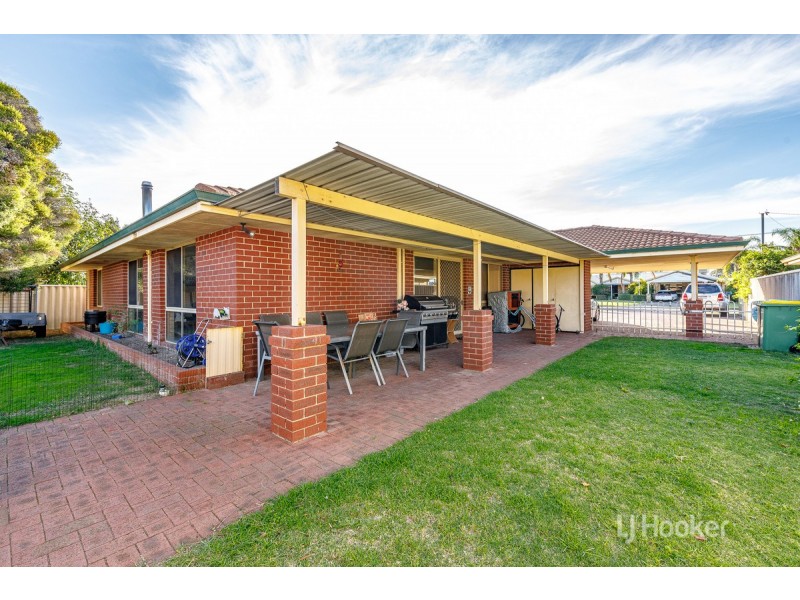 27 Lofthouse Avenue, Eaton WA 6232