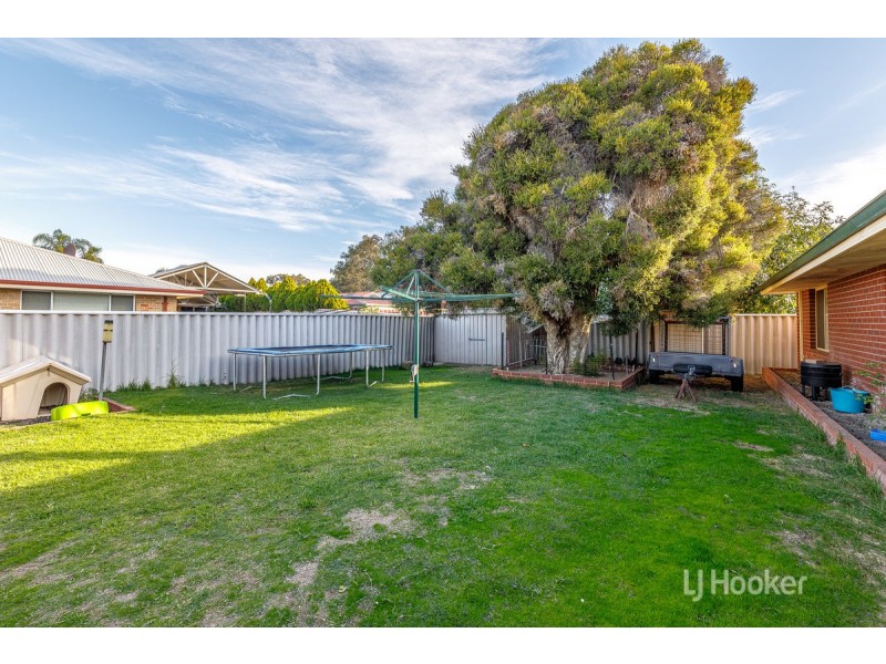 27 Lofthouse Avenue, Eaton WA 6232