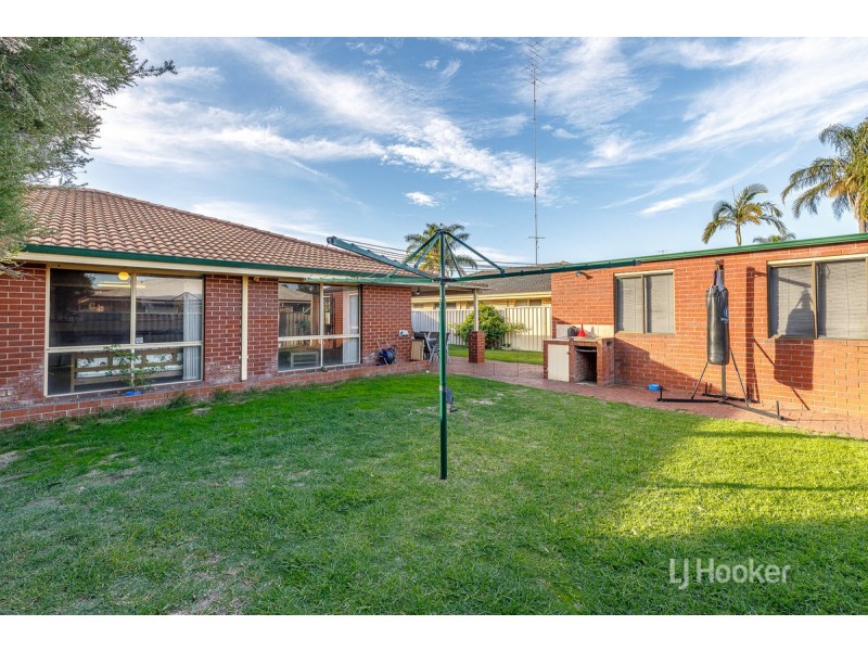 27 Lofthouse Avenue, Eaton WA 6232
