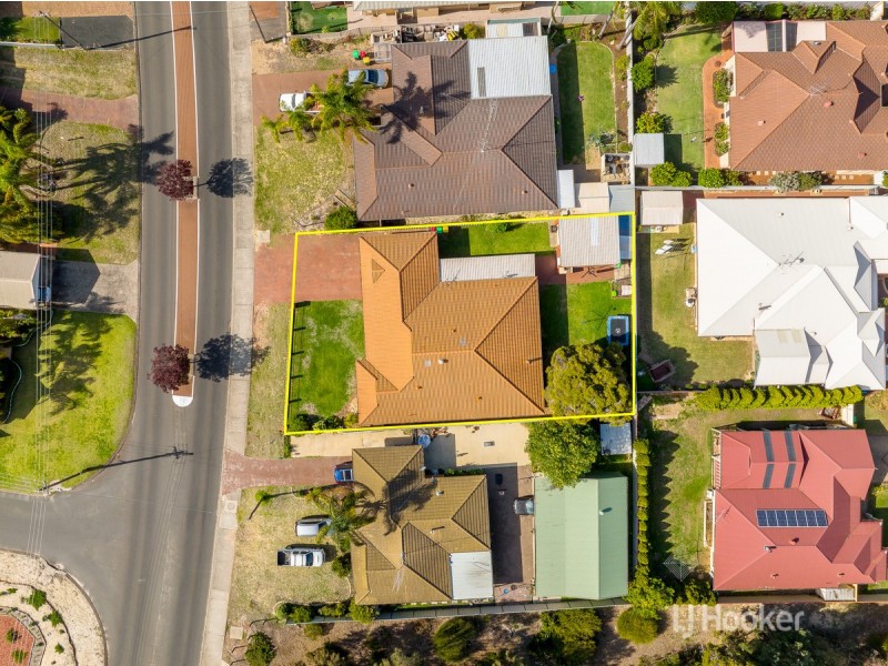 27 Lofthouse Avenue, Eaton WA 6232