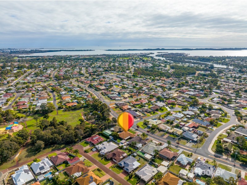 27 Lofthouse Avenue, Eaton WA 6232