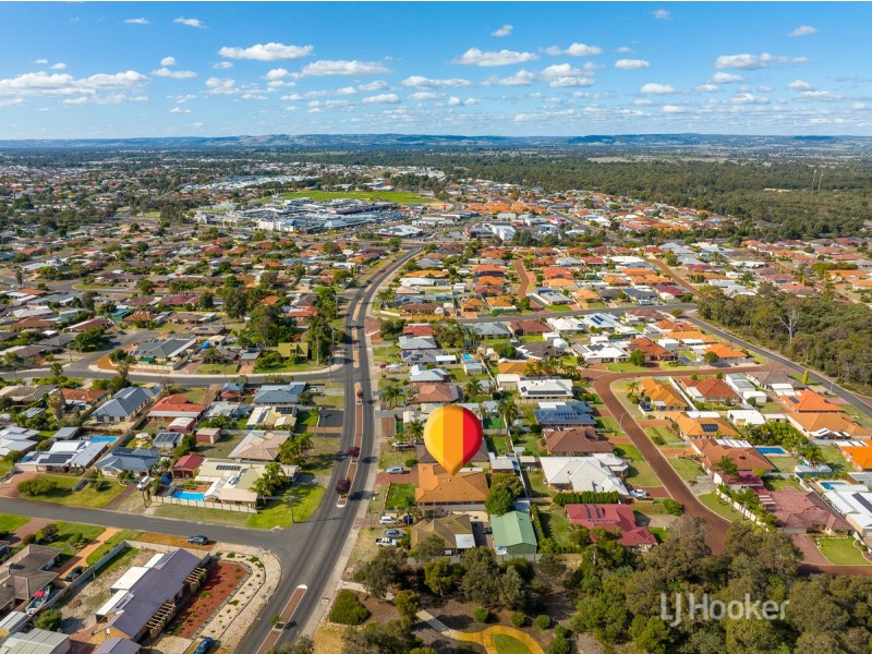 27 Lofthouse Avenue, Eaton WA 6232