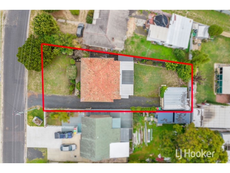 32 Balgore Way, Carey Park WA 6230