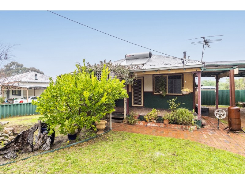 3 Baird Street, Collie WA 6225