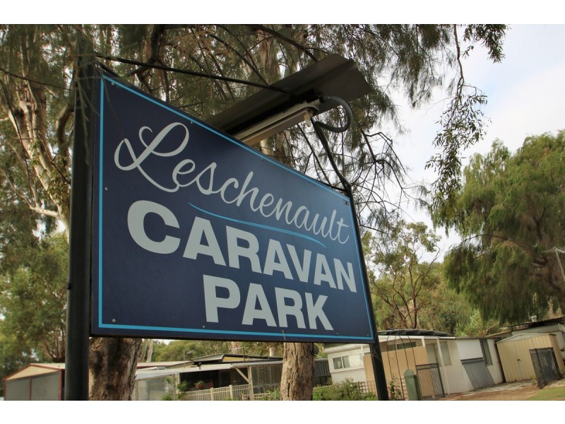 Site 73/51-52 Cathedral Avenue, Leschenault WA 6233