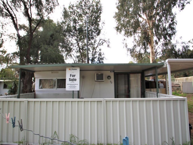 Site 73/51-52 Cathedral Avenue, Leschenault WA 6233