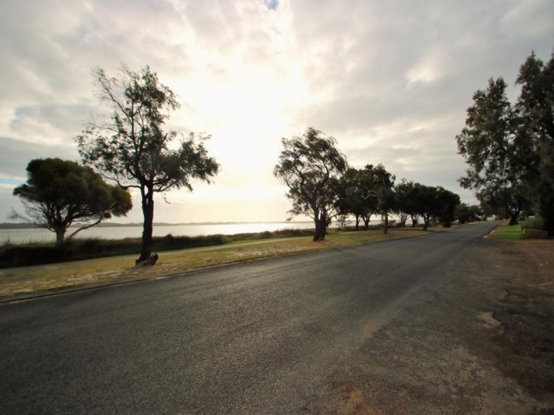 Site 73/51-52 Cathedral Avenue, Leschenault WA 6233