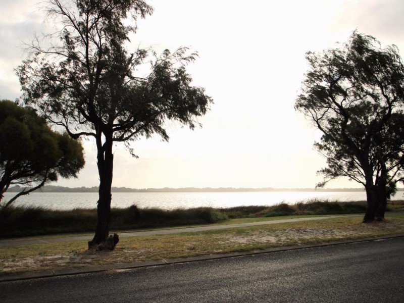 Site 73/51-52 Cathedral Avenue, Leschenault WA 6233