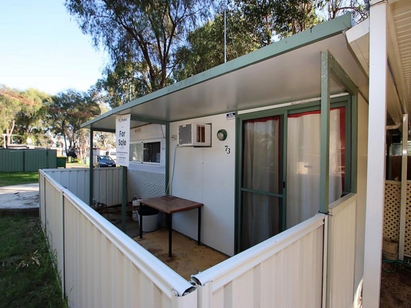 Site 73/51-52 Cathedral Avenue, Leschenault WA 6233