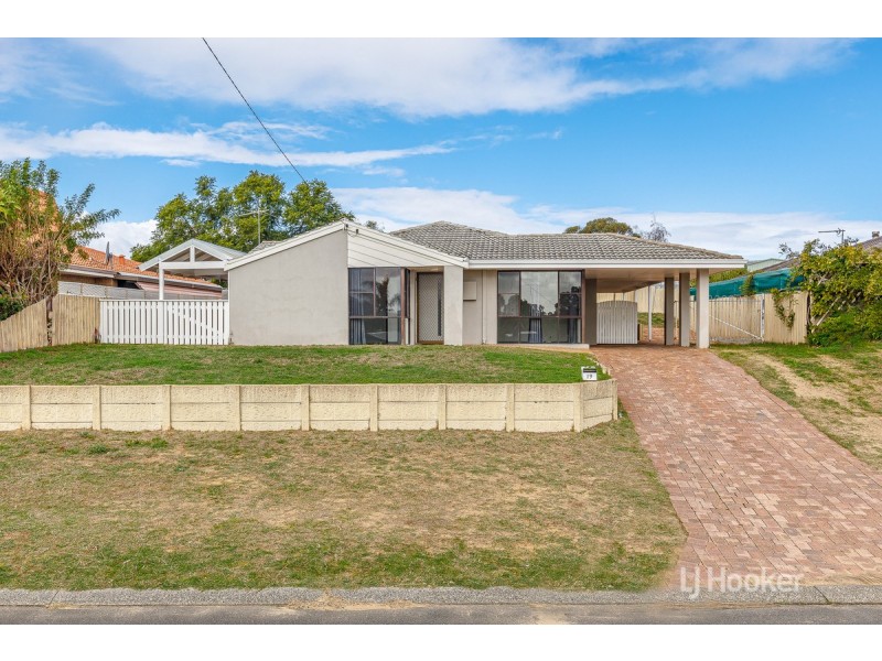 19 Sanford Way, Eaton WA 6232