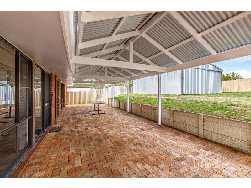 19 Sanford Way, Eaton WA 6232