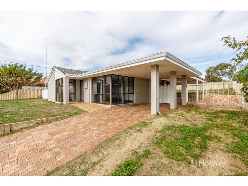 19 Sanford Way, Eaton WA 6232