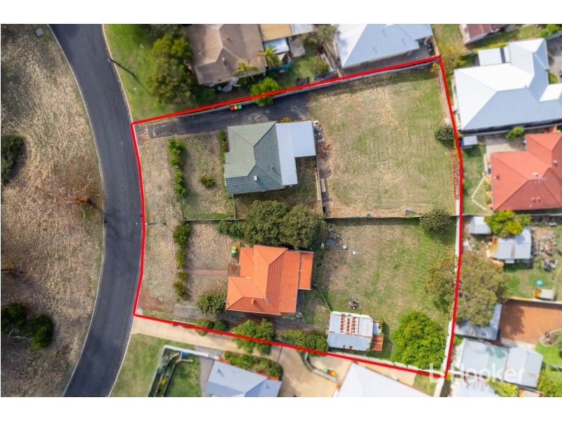 15 Steere Crescent, Carey Park WA 6230