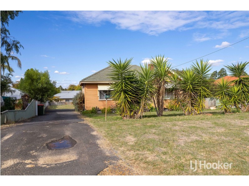 15 Steere Crescent, Carey Park WA 6230