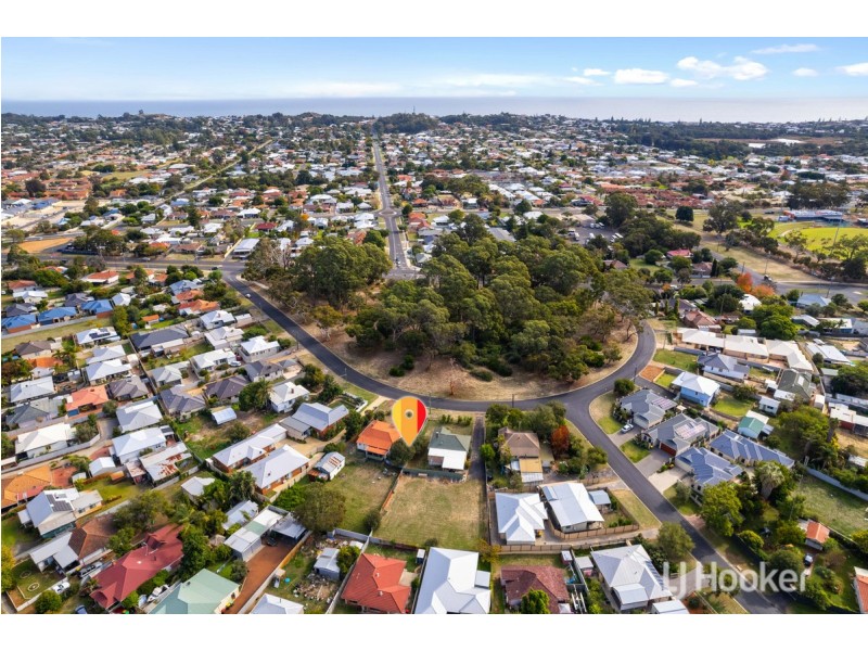 15 Steere Crescent, Carey Park WA 6230