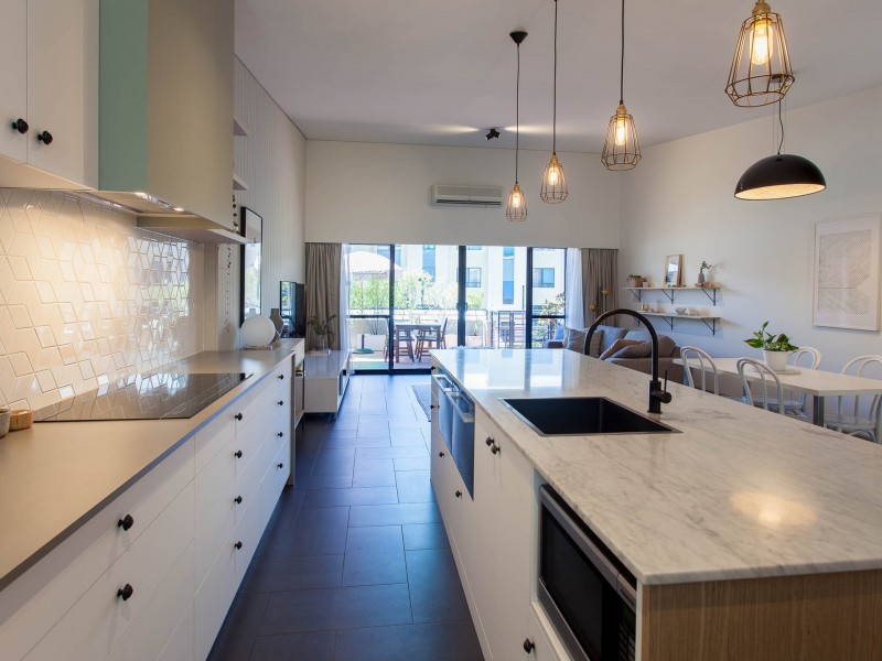 6/18 Bonnefoi Boulevard, Bunbury WA 6230