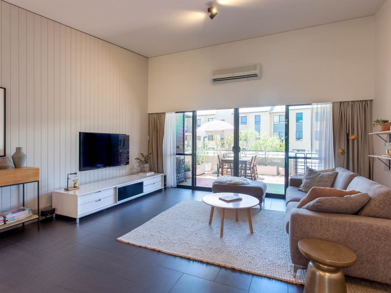 6/18 Bonnefoi Boulevard, Bunbury WA 6230
