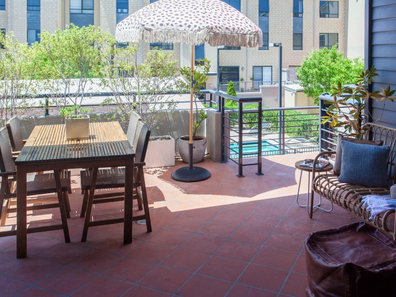 6/18 Bonnefoi Boulevard, Bunbury WA 6230