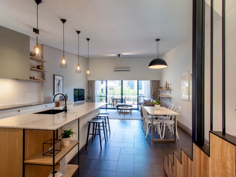 6/18 Bonnefoi Boulevard, Bunbury WA 6230