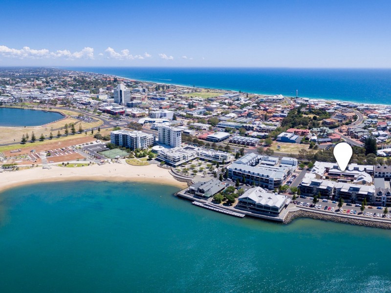 6/18 Bonnefoi Boulevard, Bunbury WA 6230