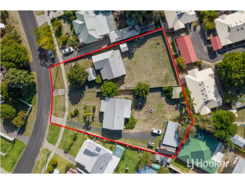 32 & 34 Bright Street, Carey Park WA 6230