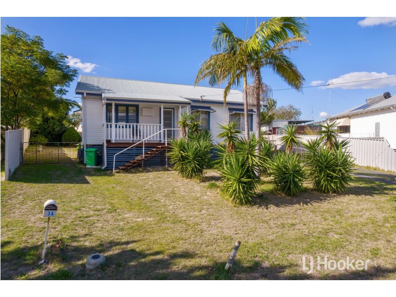 32 & 34 Bright Street, Carey Park WA 6230