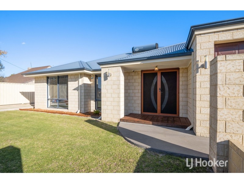 67 Venn Street West, Collie WA 6225