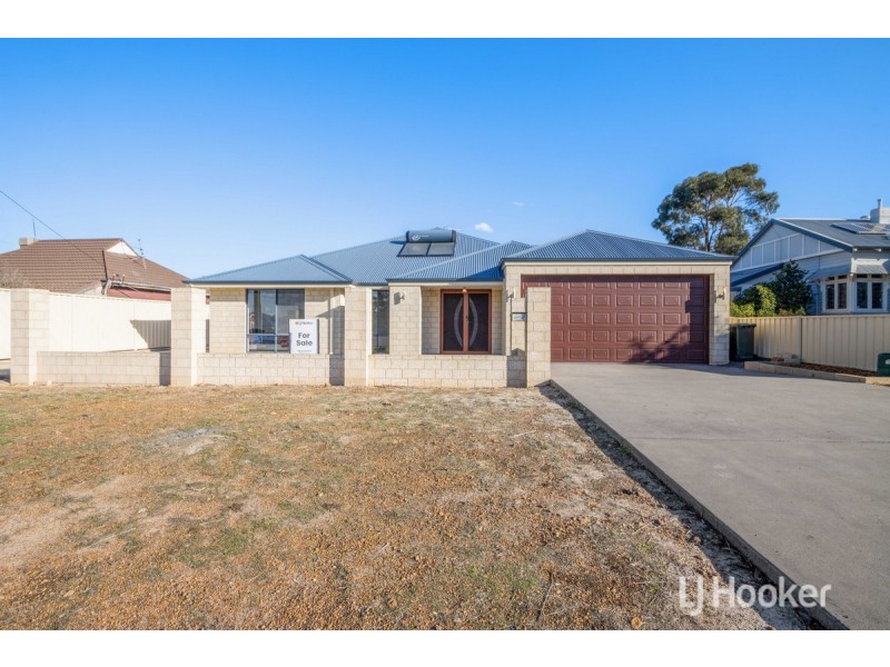 67 Venn Street West, Collie WA 6225