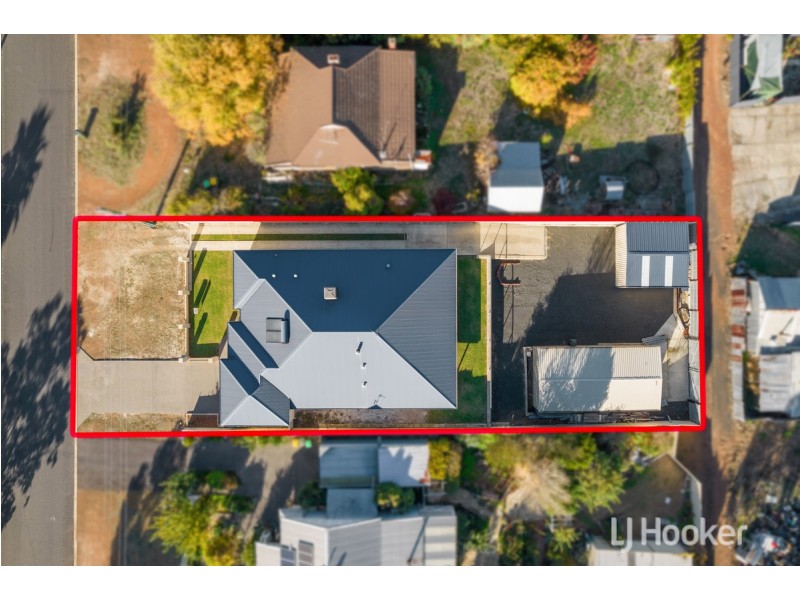 67 Venn Street West, Collie WA 6225