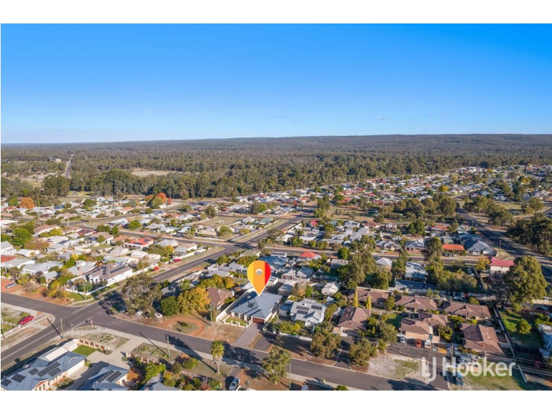 67 Venn Street West, Collie WA 6225