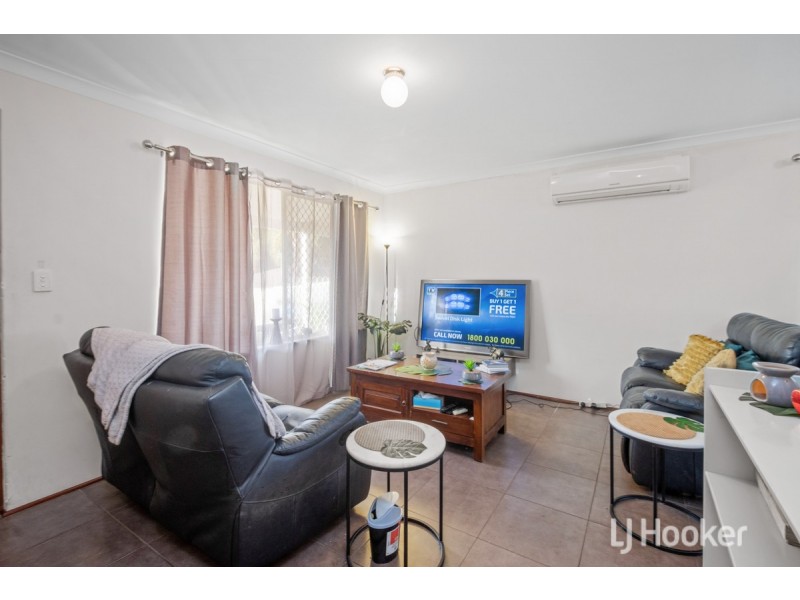 15 Conifer Court, Collie WA 6225