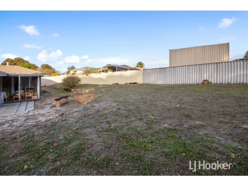 15 Conifer Court, Collie WA 6225