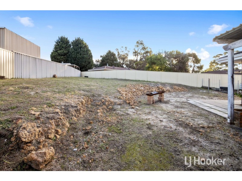 15 Conifer Court, Collie WA 6225